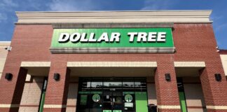 Dollar Tree pobija ceny magazynowe tych 5 artykułów gospodarstwa domowego