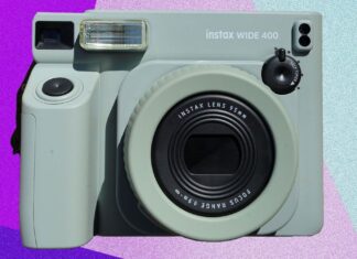 Вибір відповідної камери Instax у 2026 році: посібник з форматів плівки та моделей