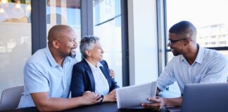 5 Важливих питань, які варто задати фінансовому раднику