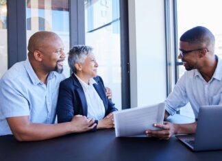 5 Важливих питань, які варто задати фінансовому раднику