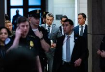 Зрушення Пентагону у бік ІІ: Anthropic, OpenAI та засекречені технології