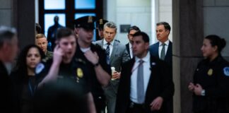 KI-Verschiebung des Pentagons: Anthropic, OpenAI und Classified Tech