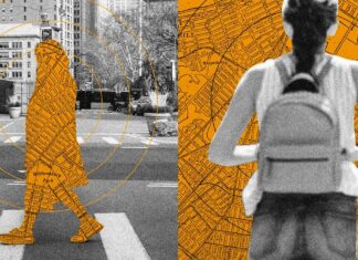 Ваші фотографії видають більше, ніж ви думаєте: як захистити дані про місцезнаходження