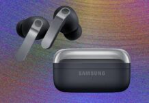 Samsung Galaxy Buds4 Pro: Майже AirPods для користувачів Android