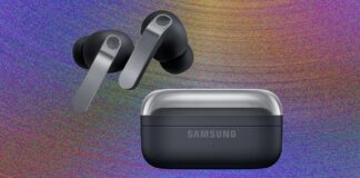Samsung Galaxy Buds4 Pro: een bijna-AirPods-ervaring voor Android-gebruikers