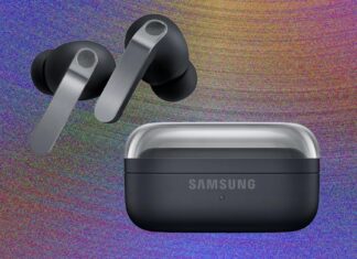 Samsung Galaxy Buds4 Pro: Майже AirPods для користувачів Android
