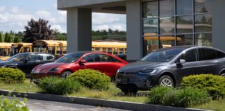 Vehículos eléctricos: una ventaja creciente a medida que aumentan los precios de la gasolina