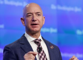 План дій Безоса: Як перестати боятися ризику та вистачати можливості