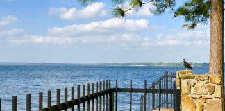 Four U.S. Boomtowns Where $2,500/Month Can Fund a Comfortable Retirement