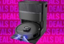 Технології та покращення для дому: Огляд весняних розпродажів