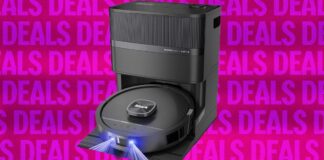 Actualizaciones tecnológicas y del hogar: resumen de ventas de primavera