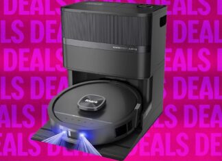 Технології та покращення для дому: Огляд весняних розпродажів