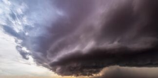 Clima nos EUA: um ano iminente de condições extremas