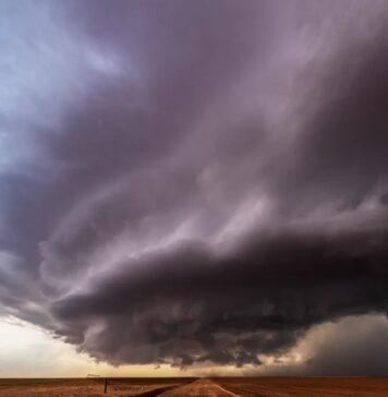 Погода в США: Рік екстремальних умов, що насувається