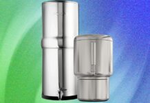 Boroux vs. Rorra: A Deep Dive into Countertop Gravity Water Filters