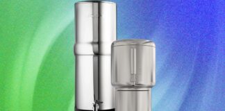 Boroux vs. Rorra: A Deep Dive into Countertop Gravity Water Filters