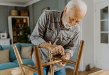 Вигідні Підробітки для Пенсіонерів: Збільшення Доходу на Виході на Пенсію