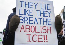 Агенти ICE мають право брехати, щоб отримати доступ