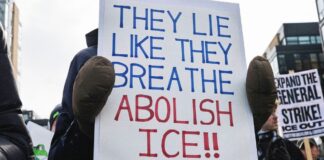 Les agents ICE sont légalement autorisés à mentir pour accéder