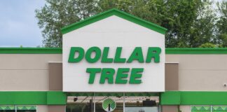 Четыре Товара из Dollar Tree, Которые Действительно Помогают Экономить