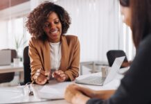 П’ять Високооплачуваних Підробіток для Професіоналів Старше 40