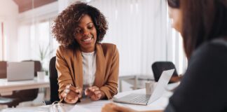 Fünf hochbezahlte Nebenbeschäftigungen für Berufstätige über 40