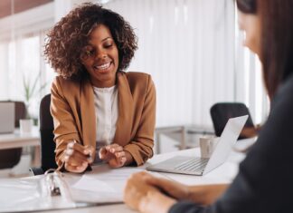 П’ять Високооплачуваних Підробіток для Професіоналів Старше 40