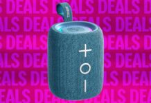 Технічні Знижки: Кращі Пропозиції на Колонки, Телевізори, Навушники та багато іншого