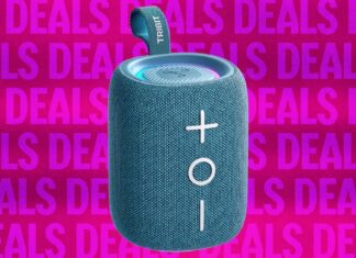 Технічні Знижки: Кращі Пропозиції на Колонки, Телевізори, Навушники та багато іншого