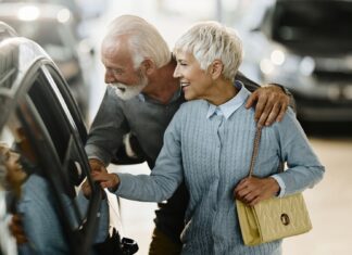 Пенсіонери: 3 активи, які спустошать ваші заощадження