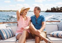 Prendre une retraite anticipée : un guide pratique d’un homme de 53 ans qui l’a fait