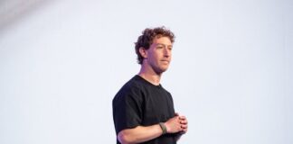 Meta Hit mit 375-Millionen-Dollar-Urteil wegen Versäumnissen bei der Sicherheit von Kindern