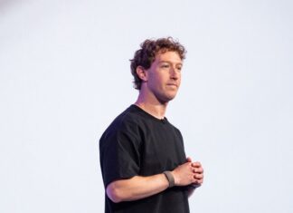 Meta Звинувачена в $375 Мільйонах Штрафу через Проблеми з Безпекою Дітей