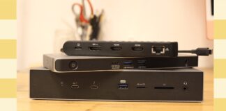 La guía definitiva sobre estaciones de acoplamiento para portátiles (2026)