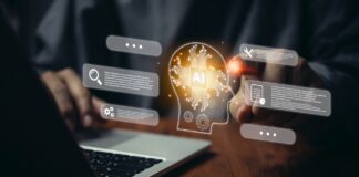 Trabajos a tiempo parcial identificados por IA con potencial de ganancias de seis cifras