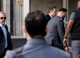 Ілон Маск Несе Фінансову Відповідальність за Збитки Інвесторів Twitter через Ігри з Угодою 2022 Року