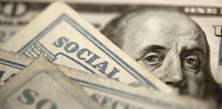 Ratschläge zur sozialen Sicherheit: Fakten von finanzieller Schlagkraft trennen