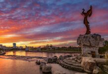 Доступна цілорічна пенсія: 5 міст США (і 1 за кордоном) за 2000 доларів на місяць