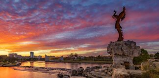 Pensiun Empat Musim yang Terjangkau: 5 Kota di AS (dan 1 Luar Negeri) seharga $2,000/Bulan