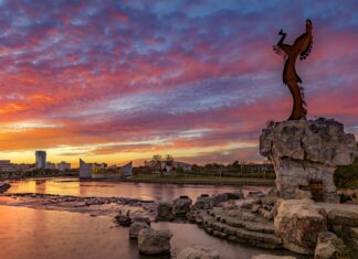 Доступна цілорічна пенсія: 5 міст США (і 1 за кордоном) за 2000 доларів на місяць