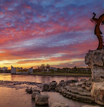 Доступна цілорічна пенсія: 5 міст США (і 1 за кордоном) за 2000 доларів на місяць