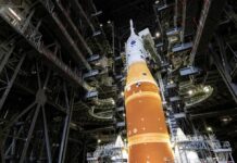 Артеміда II: Повернення людства на місячну орбіту