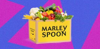 Revisão do kit de refeição Marley Spoon 2024: de Martha ao apelo em massa