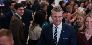 Pentagon potopil antropickou dohodu o obavách o kontrolu