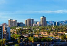 5 найкращих міст США для пенсіонерів старше 80 років