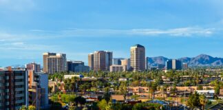 The 5 Best U.S. Cities for Retirees Over 80