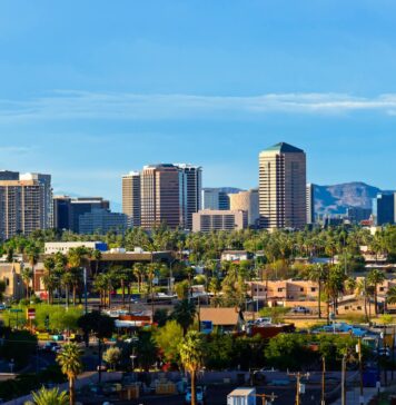 5 найкращих міст США для пенсіонерів старше 80 років