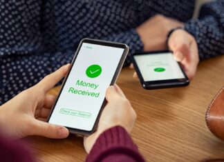 Як взяти гроші в борг у Cash App: покрокове керівництво