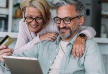 Met pensioen als je vijftig bent: 5 bewezen budgetteringsstrategieën