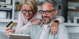 Met pensioen als je vijftig bent: 5 bewezen budgetteringsstrategieën